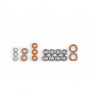 T2M Kit Roulements M05 (18 pcs) TR29