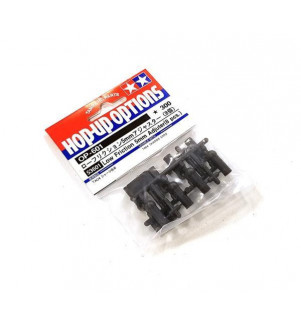 TAMIYA chappe à  rotule 8mm basse friction pour XV-02 53601