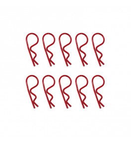 HOBBYTECH Clips de...