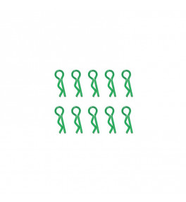 HOBBYTECH Clips de...