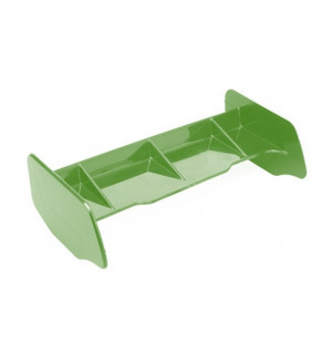 HOBBYTECH  Aileron buggy 1/10 plastique vert HT-501554