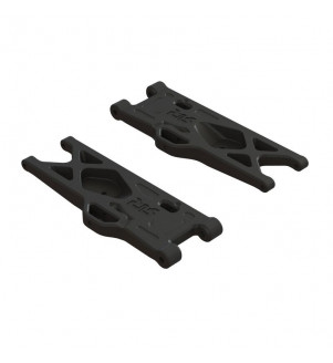 ARRMA Bras de Suspension Avant (x2) ARA330711