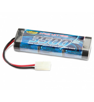CARSON Batterie NiMH 7,2V/3500mAh CRS-500608024