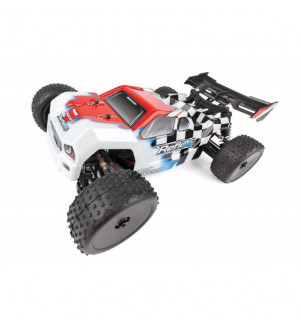 TEAM ASSOCIATED Truggy Reflex 14T Brushless RTR AS20176