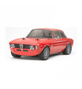 TAMIYA M-06 Alfa romeo giulia GTA 58486