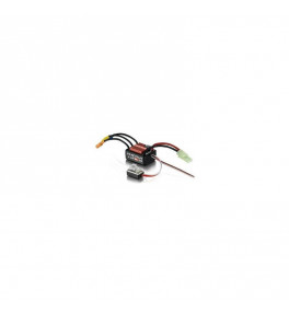 HOBBYWING VARIATEUR QUICRUN 30A WATERPROOF 16BL