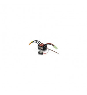 HOBBYWING VARIATEUR QUICRUN 30A WATERPROOF 16BL