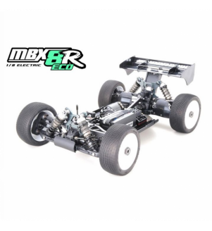 MUGEN MBX-8R ECO BUGGY E2028