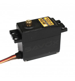 SAVOX Servo digital (7.4v-8kg-0.13s) SV-0220MGPLUS