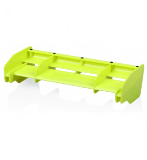 TZO AILERON BUGGY JAUNE 1/8 FLUO TZ0005Y