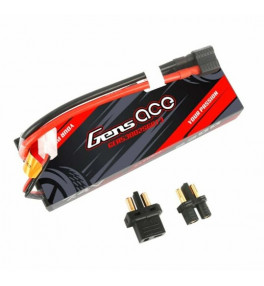 GENSACE LIPO 5300MAH 2S 60C...