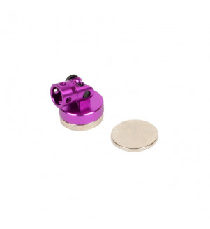 T2M Support de carrosserie violet T422575P