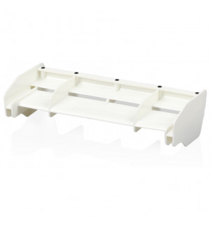 TZO AILERON BUGGY 1/8 BLANC TZ0005W