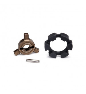 TRAXXAS Amortisseur de couple pour X-MAXX 7794