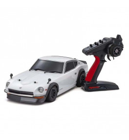 KYOSHO FAZER MK2 DATSUN 240Z 1971 BLANC K.3427T1B