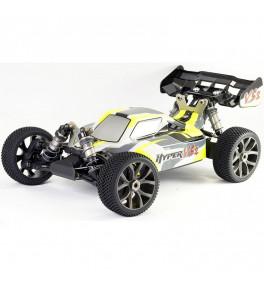 HOBAO BUGGY 1/8 HYPER VS2 RTR HB-VS2E-C150Y