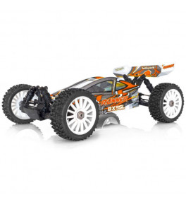 HOBBYTECH BX8SL RUNNER RTR 1/8