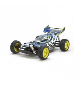 TAMIYA PLASMA EDGE 2 TT02B KIT 58630