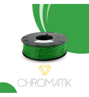 DAGOMA Bobine PLA 1,75mm 750gr Chromatik vert menthe DAG-PLA-