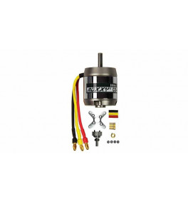 MULTIPLEX Moteur brushless Roxxy Outrunner C35-42-810Kv 314966