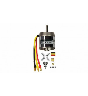 MULTIPLEX Moteur brushless Roxxy Outrunner C35-42-810Kv 314966