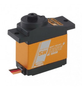 SAVOX Servo micro digital (6V-4.6kg-0.16s) SH-0256PLUS