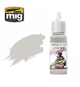 AMIG - GRIS CLAIR FS-35630...