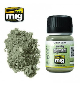 AMIG - PIGMENT TERRE DU...