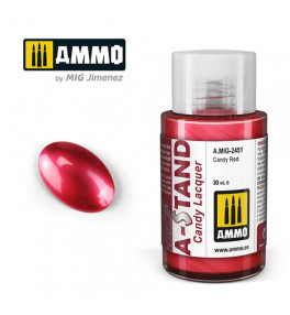 AMIG - A-STAND Rouge Candy - AMIG2451
