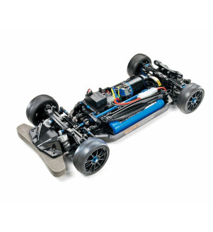 TAMIYA CHASSIS TT02R 47326