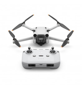 DJI Mini 3 Fly More Combo avec DJI RC-N1