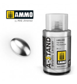 AMIG - A-STAND Aluminium à...