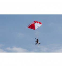 Parachute de secours - Crossfly - 5m²