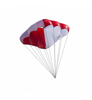 Parachute de secours- Crossfly - 1m2