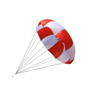 Parachute de secours - 1.8m2