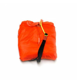 Parachute de secours - 12m2