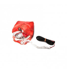 Parachute de secours - 12m2