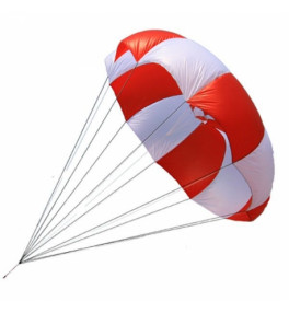 Parachute de secours - 15m2