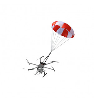 Parachute de secours - 15m2