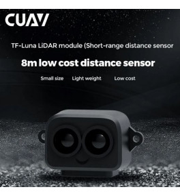 Module Lidar LUNA