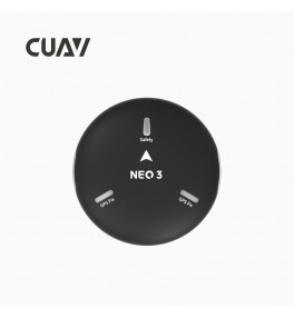 Autopilote CUAV V5 GPS NEO 3 PRO