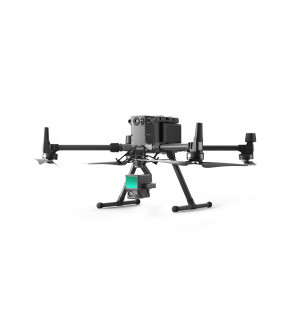 DJI CAMERA ZENMUSE L1 POUR MATRICE 300 RTK DJIZENL1