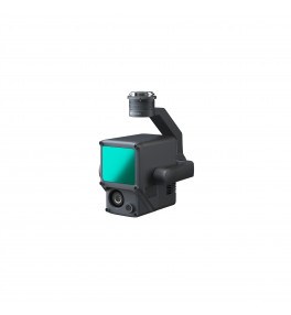 DJI CAMERA ZENMUSE L1 POUR...