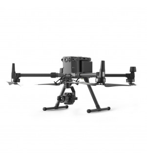 DJI CAMERA ZENMUSE P1 POUR MATRICE 300 RTK DJIZENP1