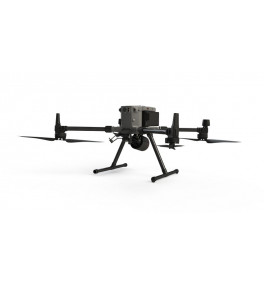 DJI PARACHUTE SIMPLE AVEC COUPE CIRCUIT EXTERNE MATRICE 300 RTK