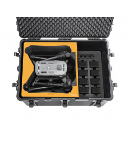 DJI VALISE ETANCHE 2800W POUR MATRICE 300 RTK DJIVALM300