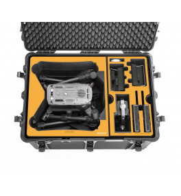 DJI VALISE ETANCHE 2800W POUR MATRICE 300 RTK DJIVALM300