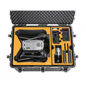 DJI VALISE ETANCHE 2800W POUR MATRICE 300 RTK DJIVALM300