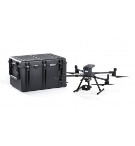 DJI VALISE ETANCHE 2800W...