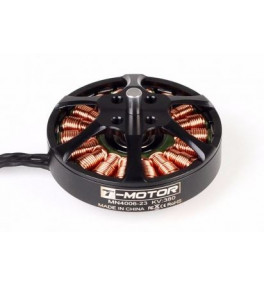 Set Moteurs Antigravity MN4006 380kv (2 pces)